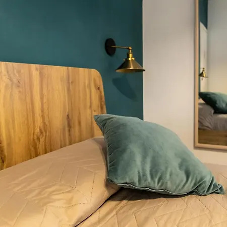 Be Max 招待所 罗马