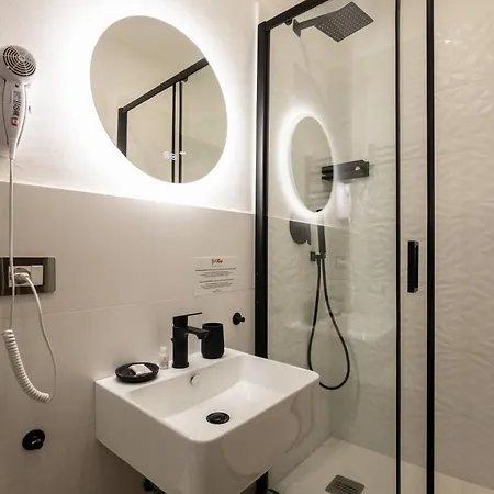 招待所 Be Max 罗马