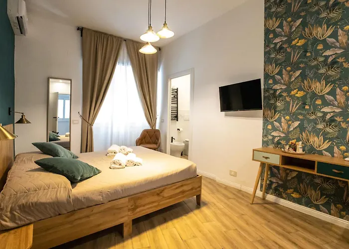 Be Max Guest house 4*