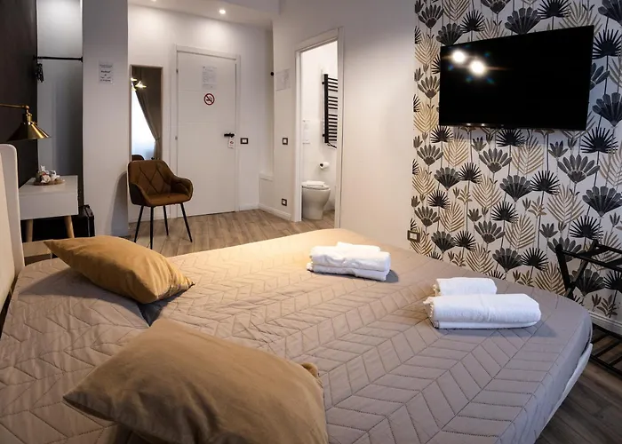 Be Max Guest house Rome