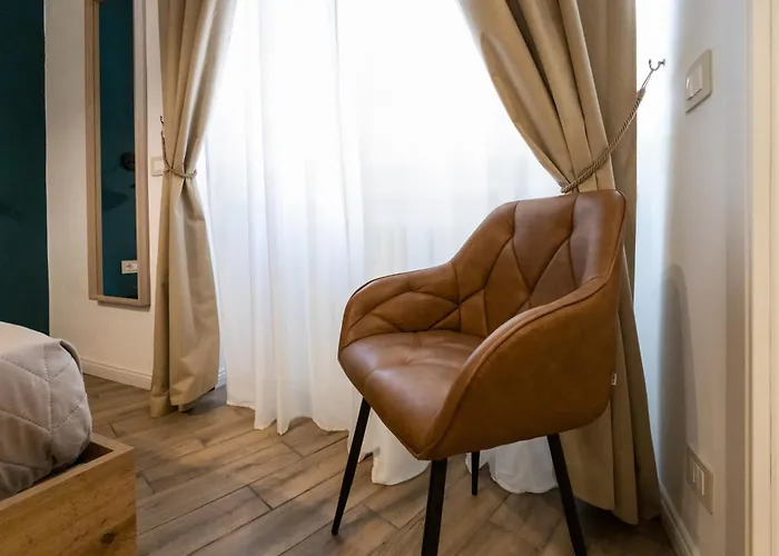 Be Max Guest house