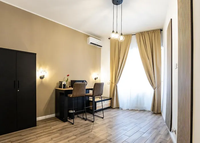 Guest house Be Max