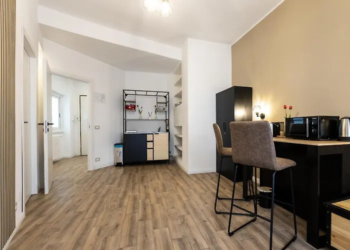 Guest house Be Max
