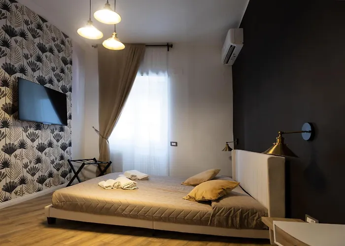 Be Max Guest house 4*
