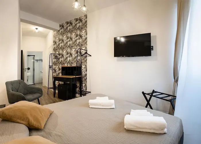 Guest house Be Max 4*