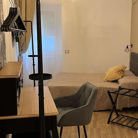 Be Max Guest house *