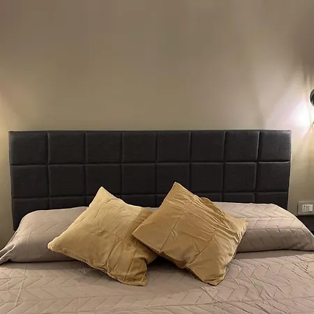 Be Max Guest house *