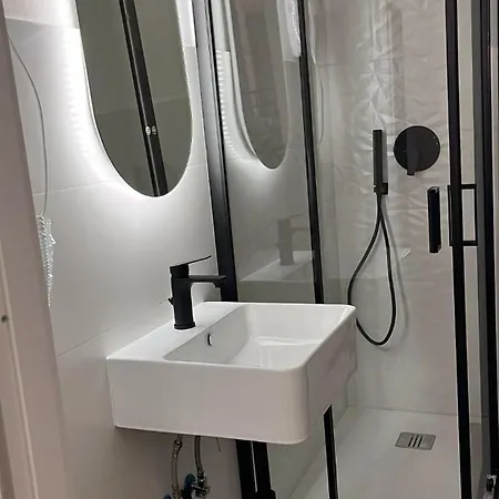 Be Max Maison d'hôtes *