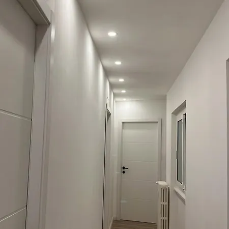 Guest house Be Max Rome