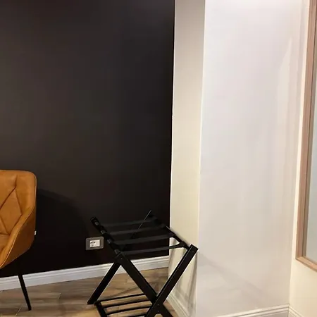 Be Max Guest house Rome