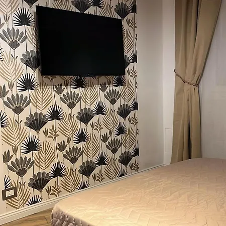 Be Max Guest house
