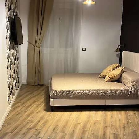 Be Max Guest house *