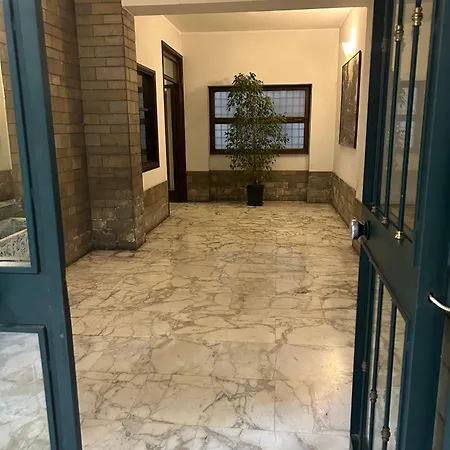 Be Max Guest house Rome