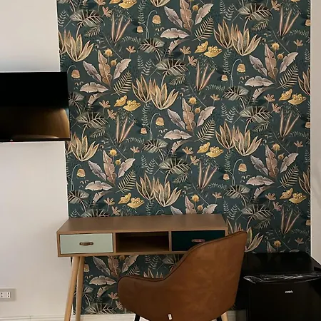 Be Max Guest house